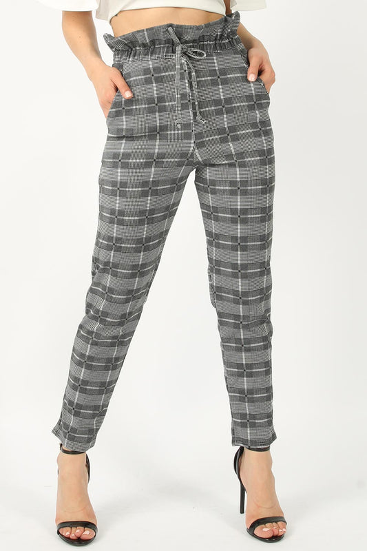 [Bardot Jumpsuit] - Glamournaire