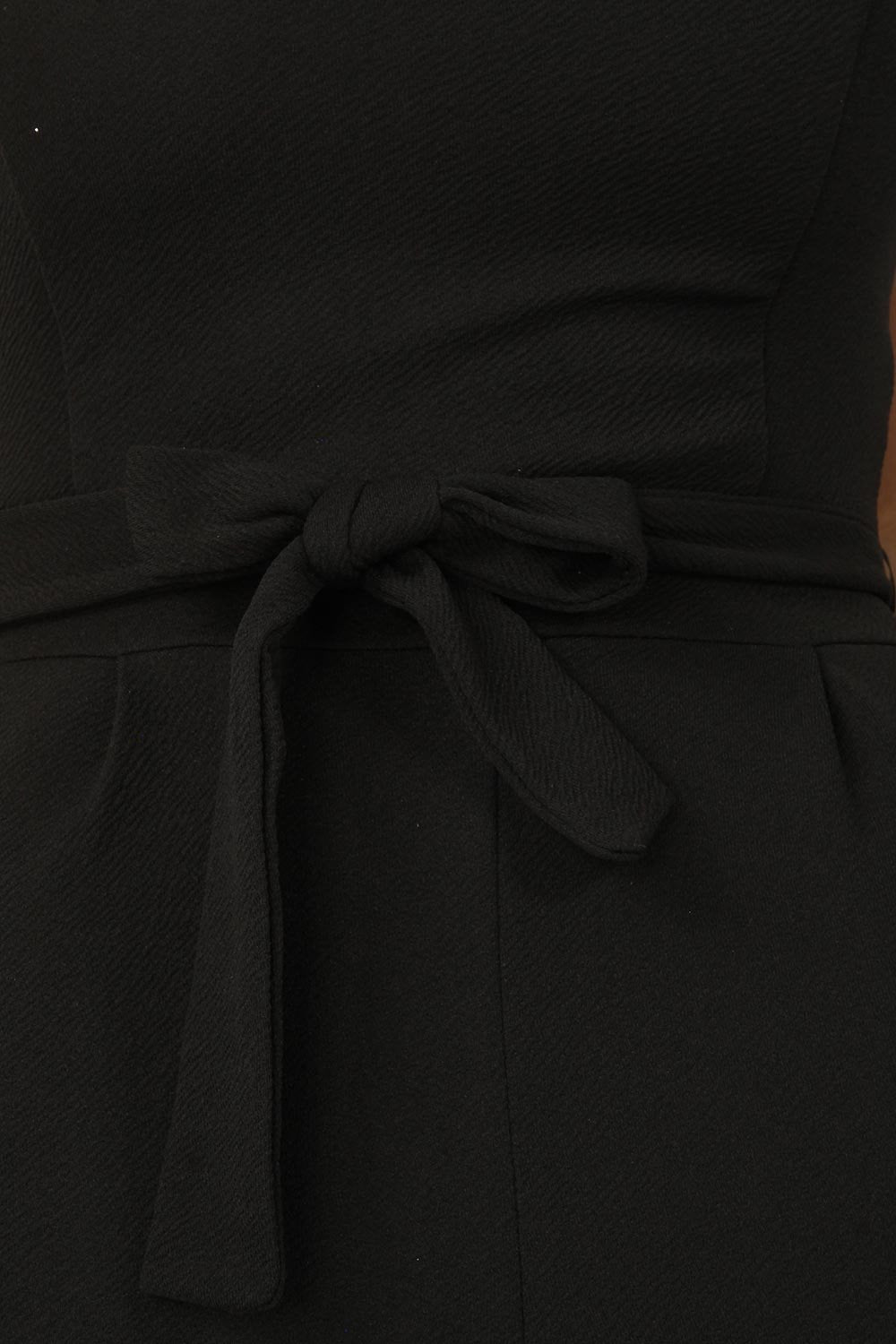[Bardot Jumpsuit] - Glamournaire