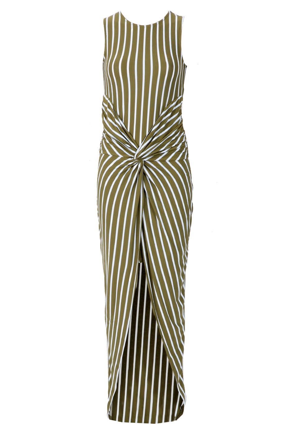 [Bardot Jumpsuit] - Glamournaire