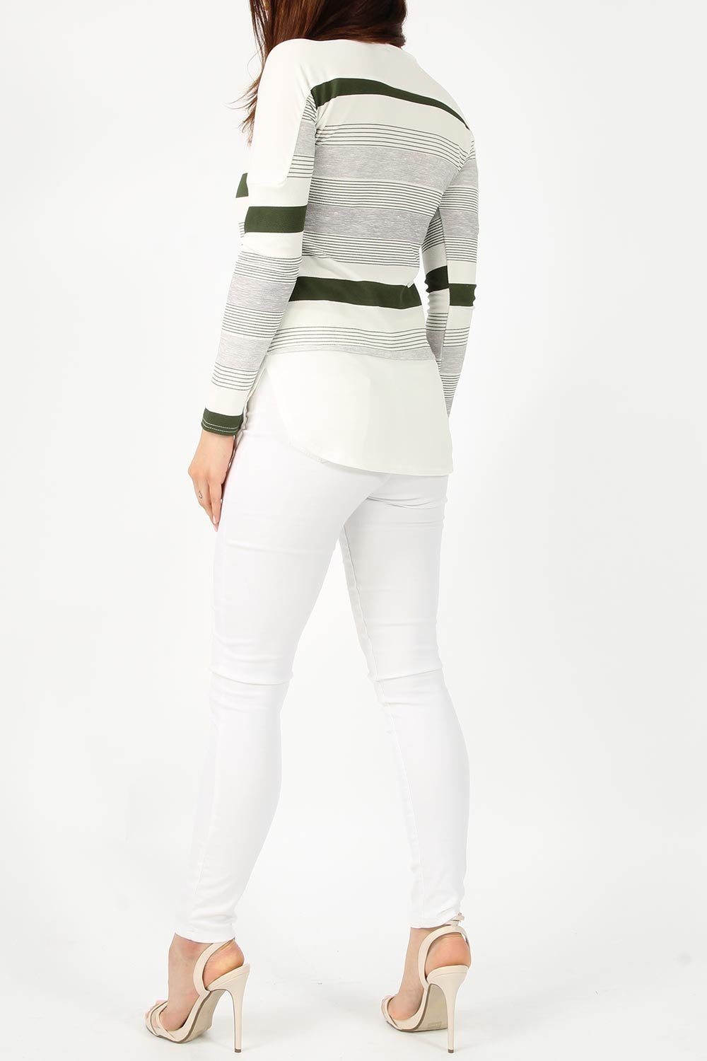 [Bardot Jumpsuit] - Glamournaire