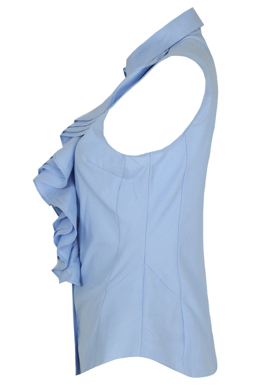 [Bardot Jumpsuit] - Glamournaire