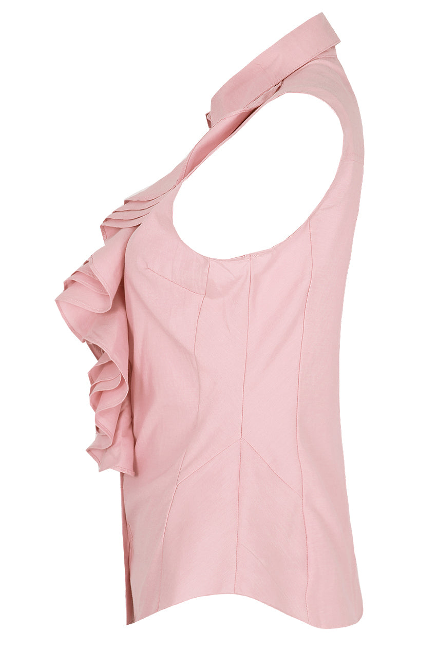 [Bardot Jumpsuit] - Glamournaire