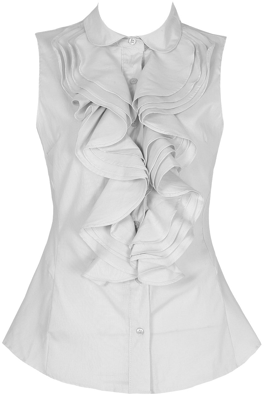 [Bardot Jumpsuit] - Glamournaire