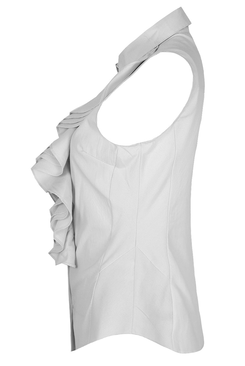 [Bardot Jumpsuit] - Glamournaire