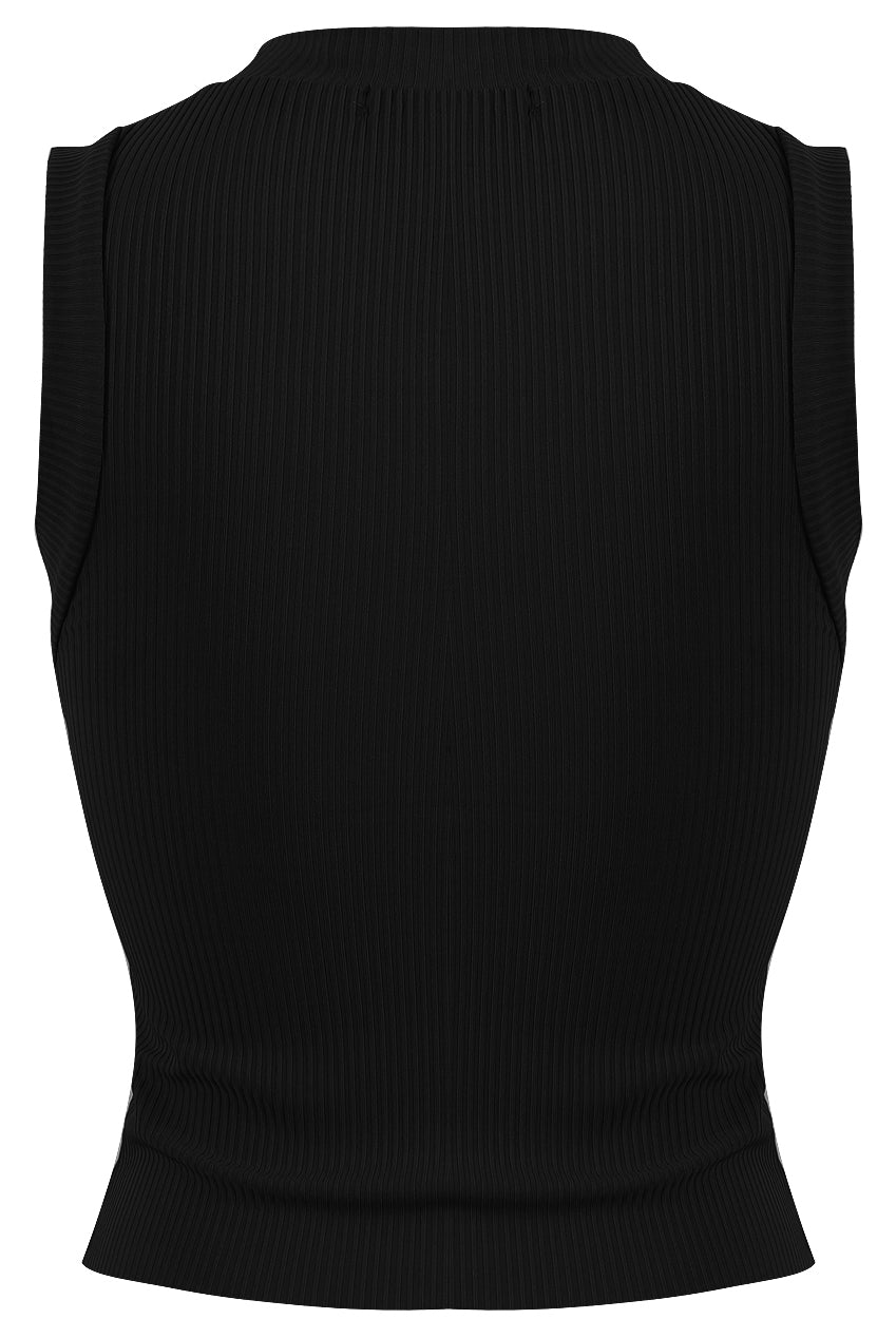 [Bardot Jumpsuit] - Glamournaire