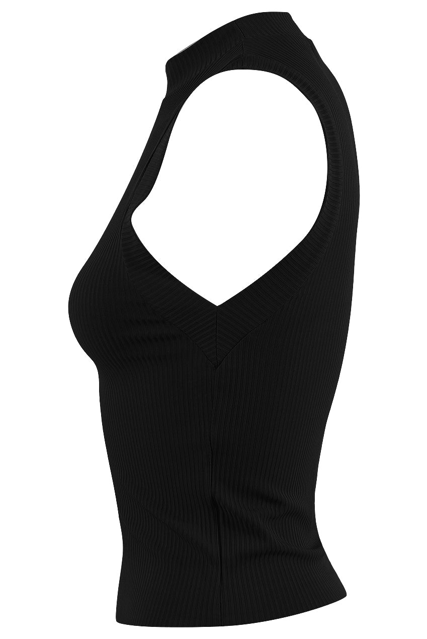 [Bardot Jumpsuit] - Glamournaire