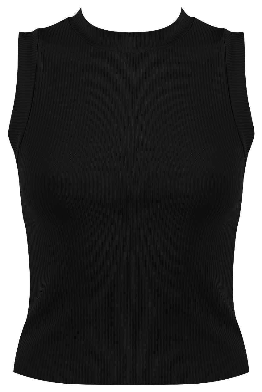 [Bardot Jumpsuit] - Glamournaire