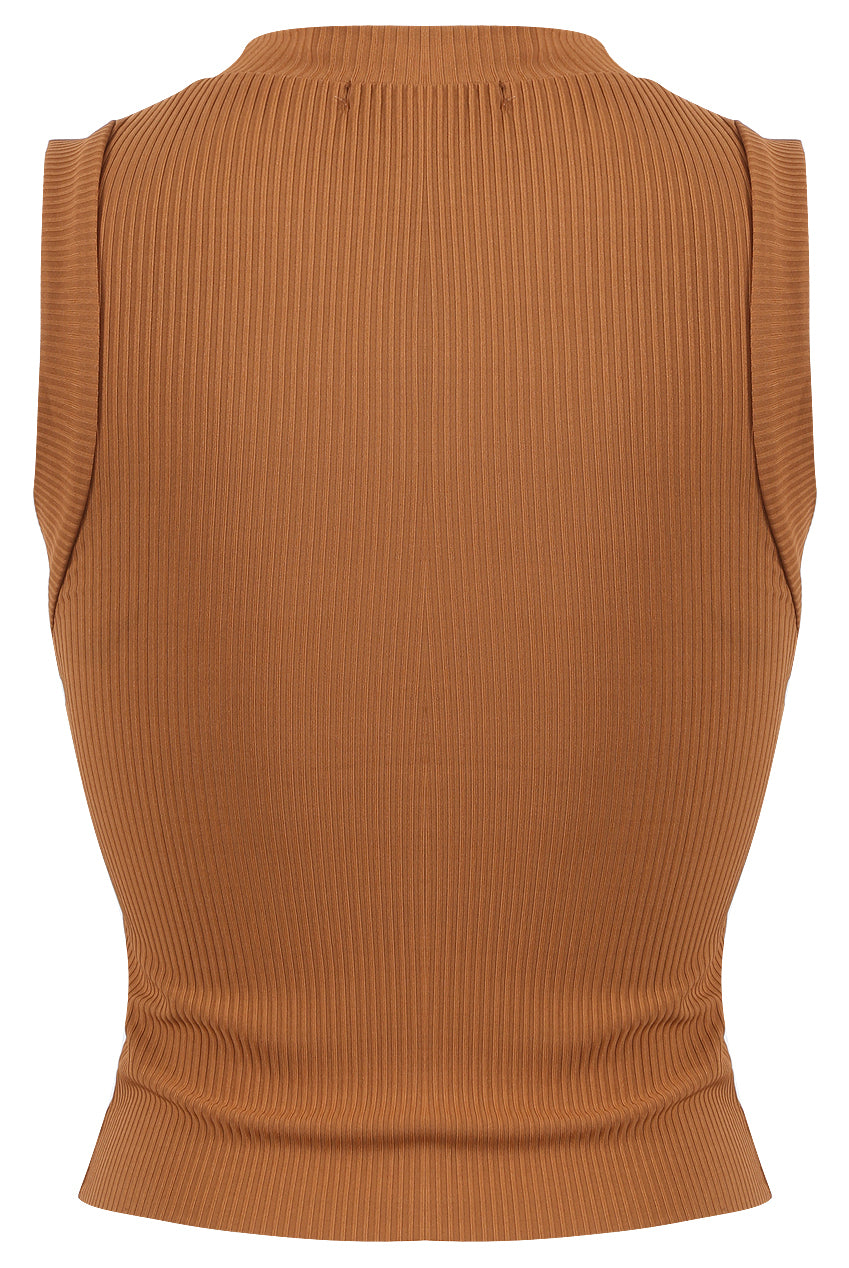 [Bardot Jumpsuit] - Glamournaire