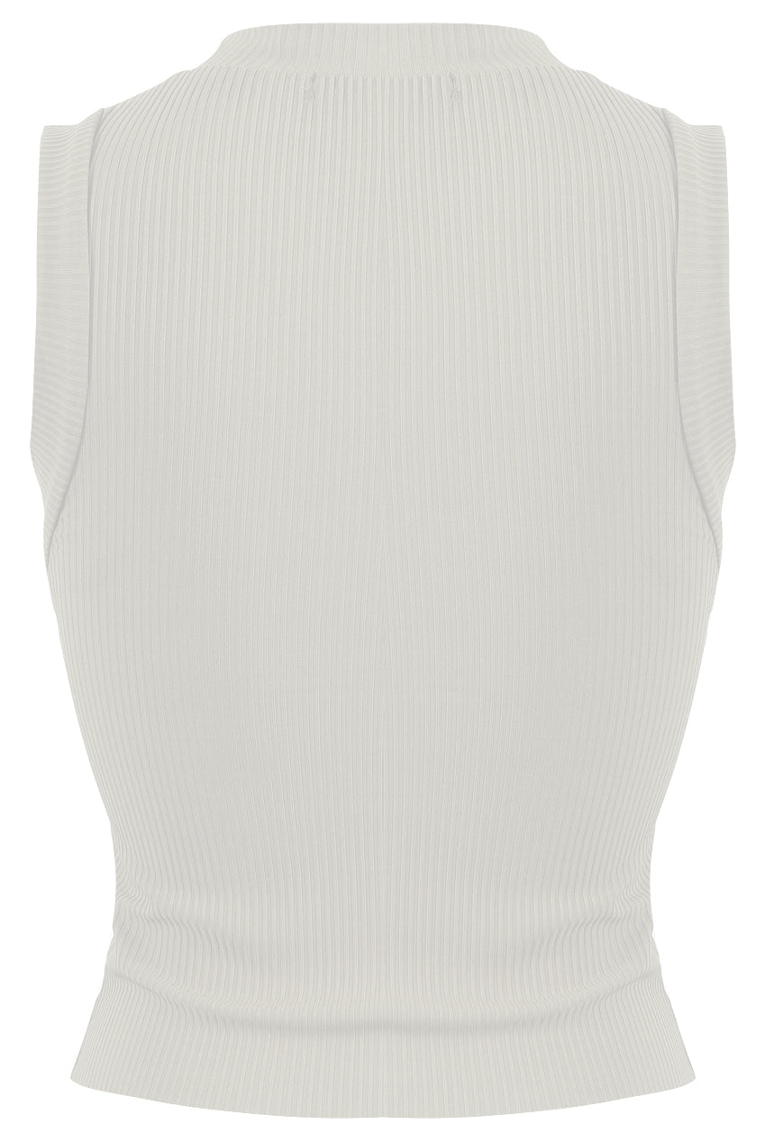 [Bardot Jumpsuit] - Glamournaire