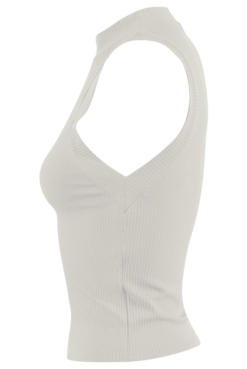 [Bardot Jumpsuit] - Glamournaire