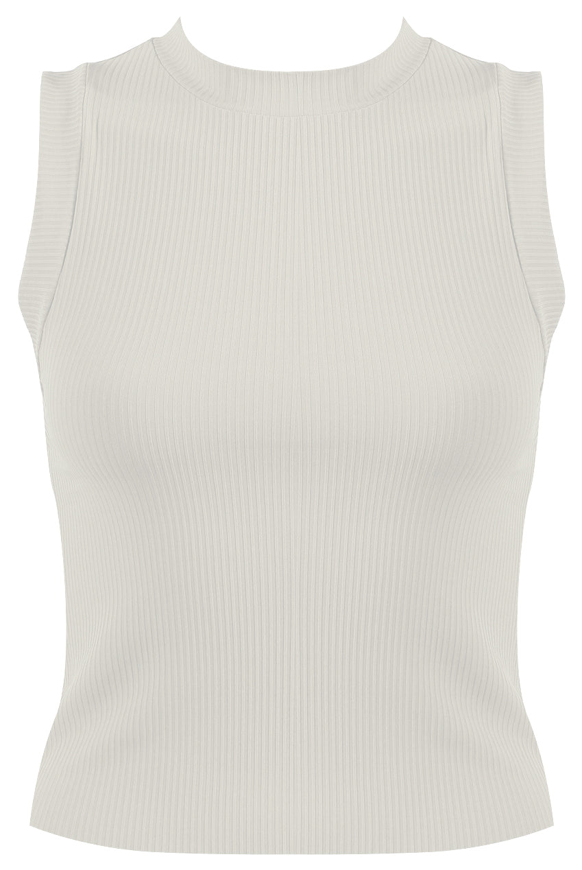 [Bardot Jumpsuit] - Glamournaire