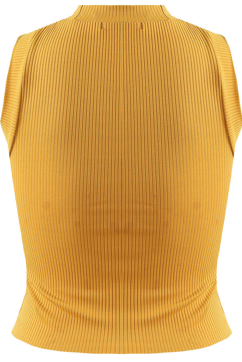 [Bardot Jumpsuit] - Glamournaire