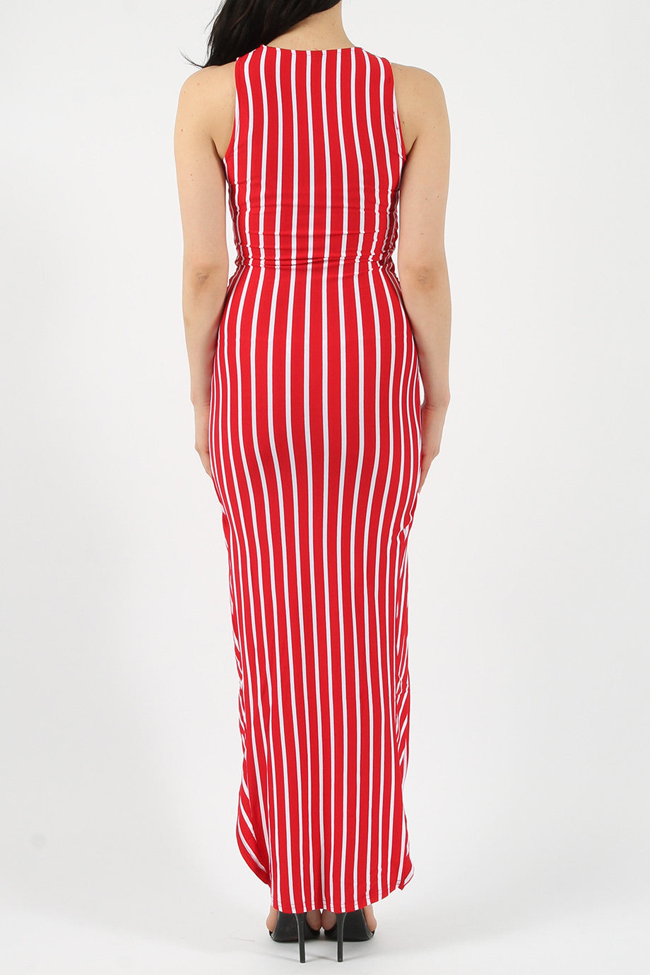 [Bardot Jumpsuit] - Glamournaire