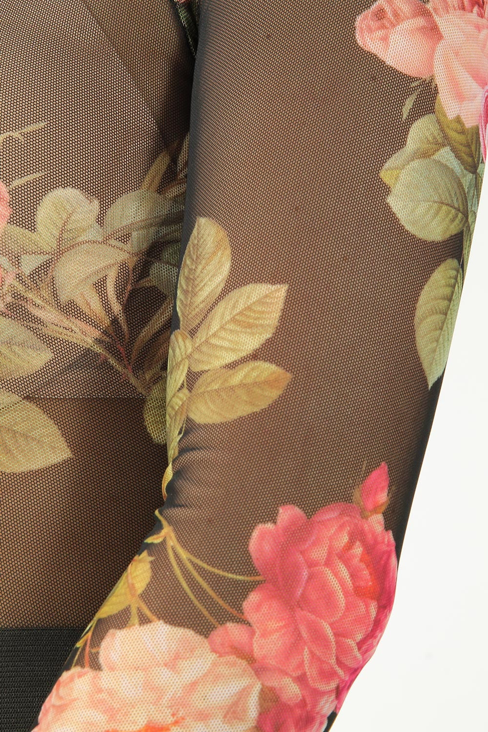 [Bardot Jumpsuit] - Glamournaire