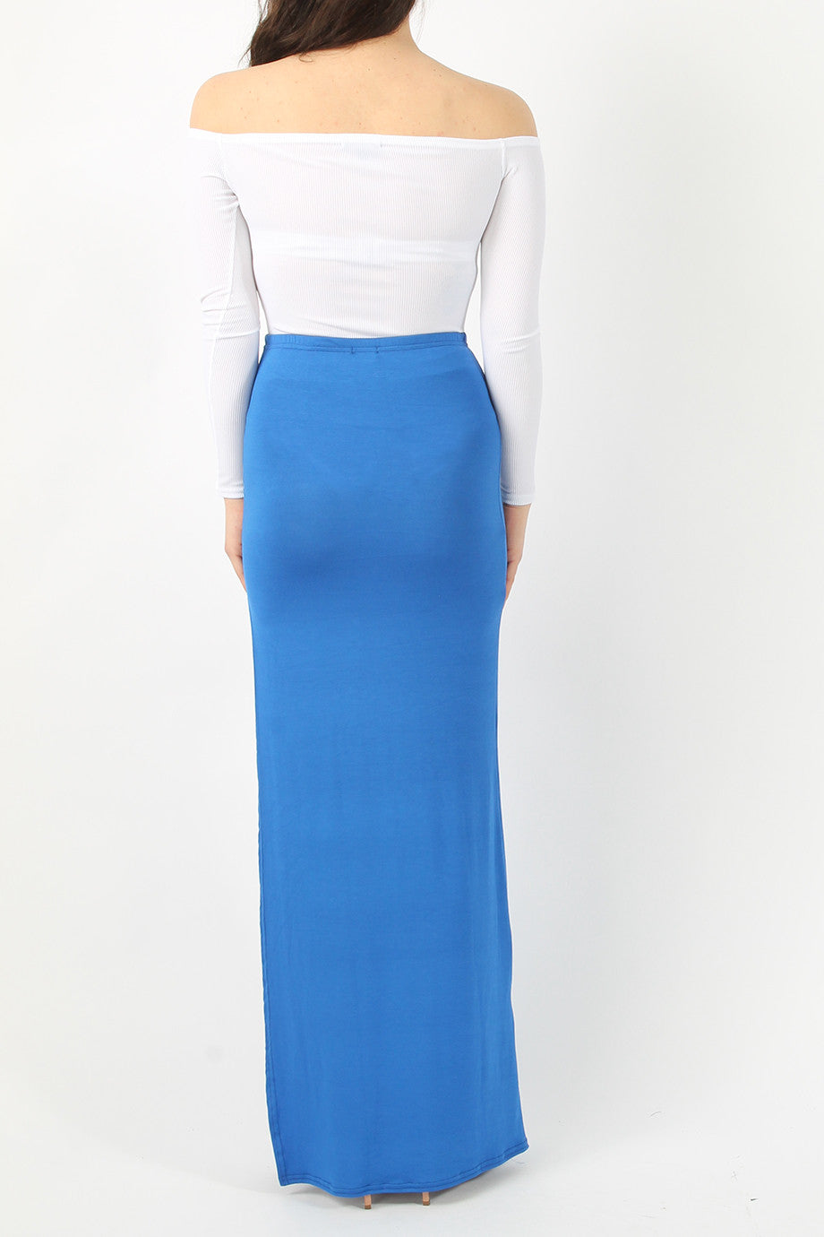 [Bardot Jumpsuit] - Glamournaire