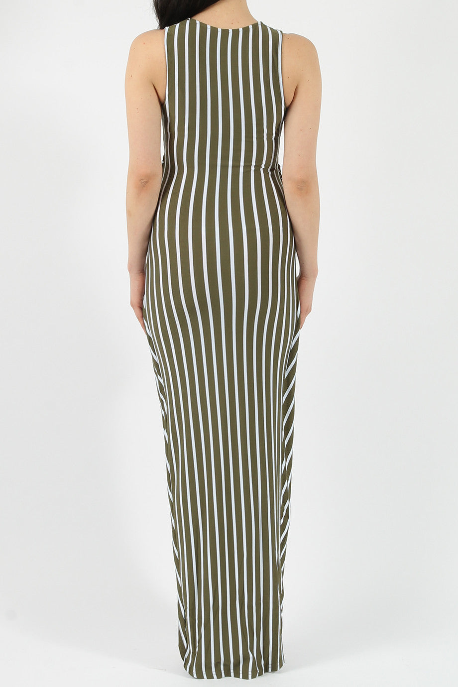 [Bardot Jumpsuit] - Glamournaire