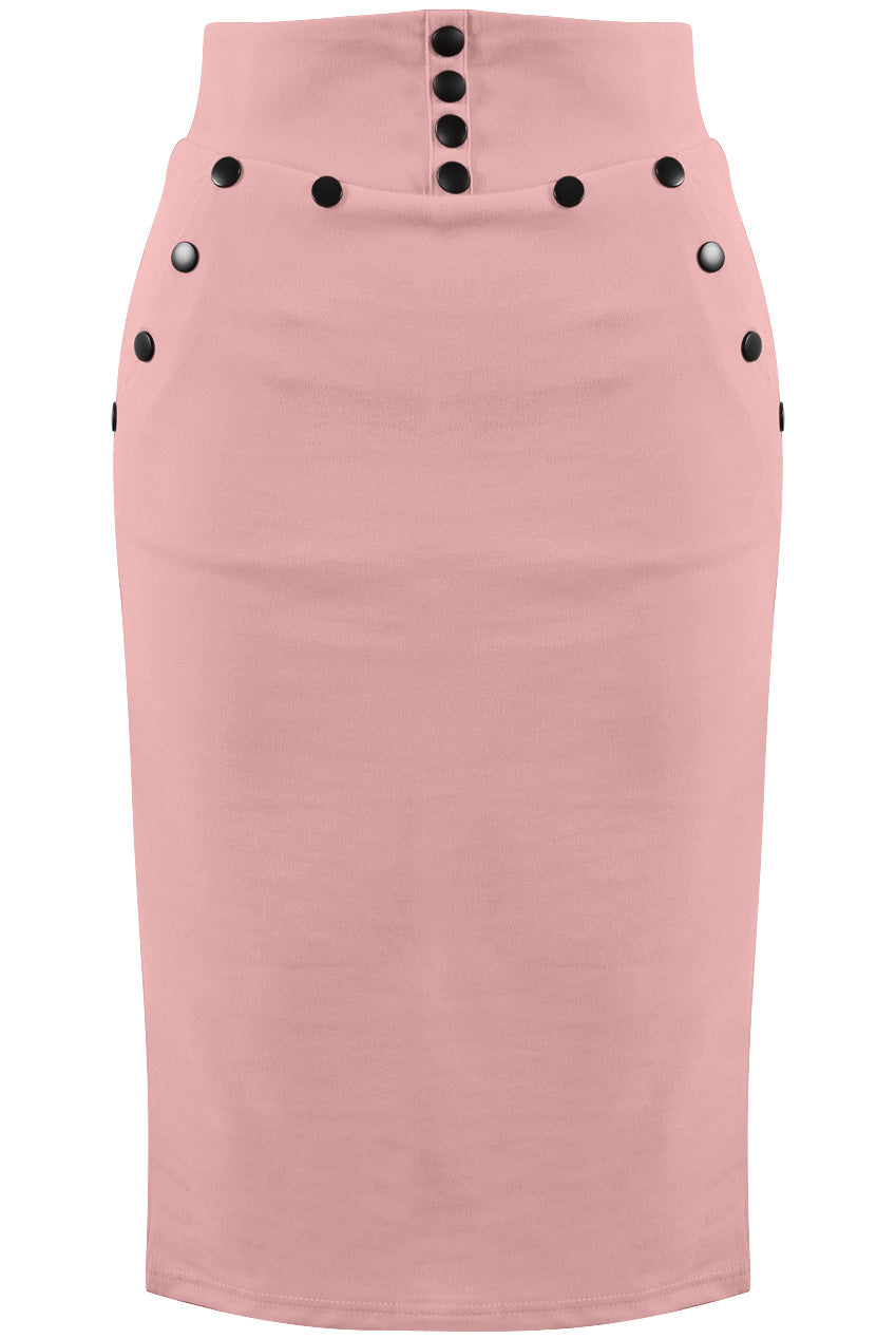[Bardot Jumpsuit] - Glamournaire