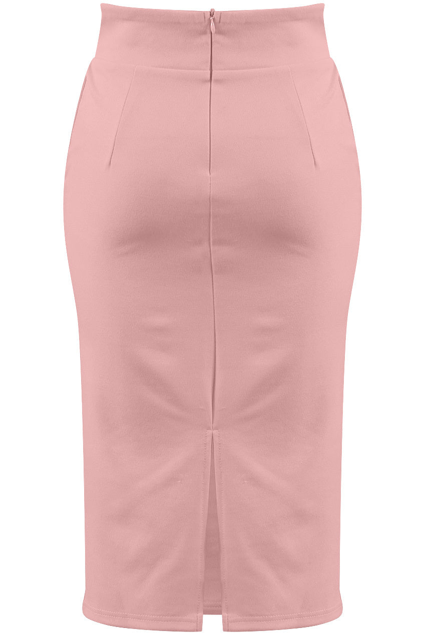 [Bardot Jumpsuit] - Glamournaire