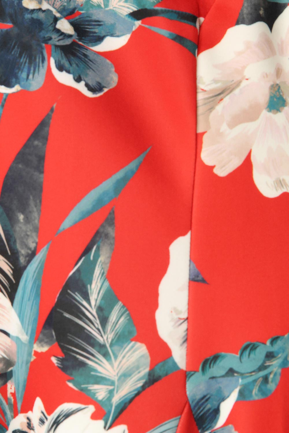 [Bardot Jumpsuit] - Glamournaire